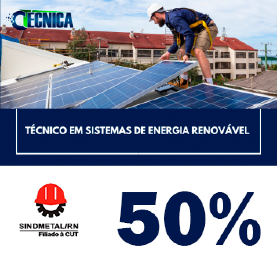 Convenio Energias Renováveis